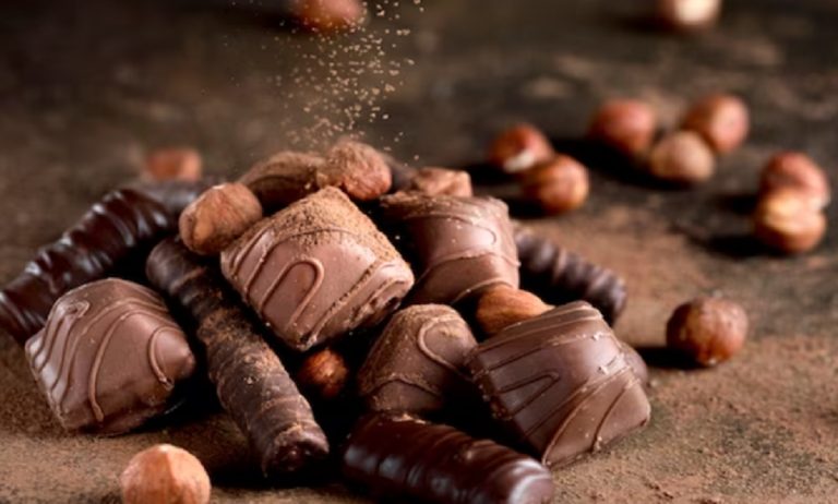 ¿Qué tener en cuenta al momento de regalar chocolates?