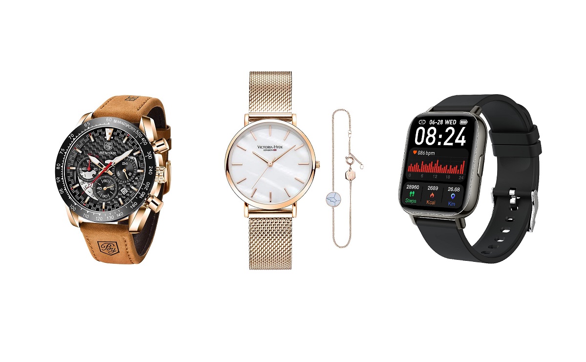 relojes Amazon relojes Amazon