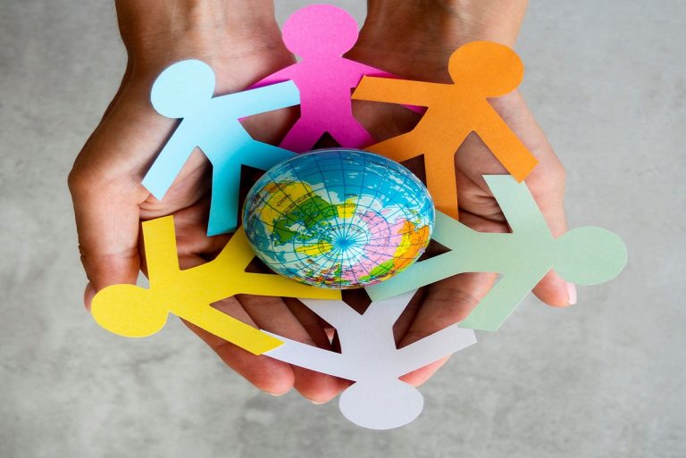 Juan Manuel Ponce Díaz: impulsando la responsabilidad social en el tejido social de Yucatán