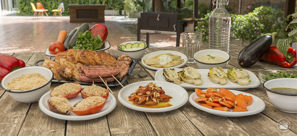 Salsa Estilo Argentino