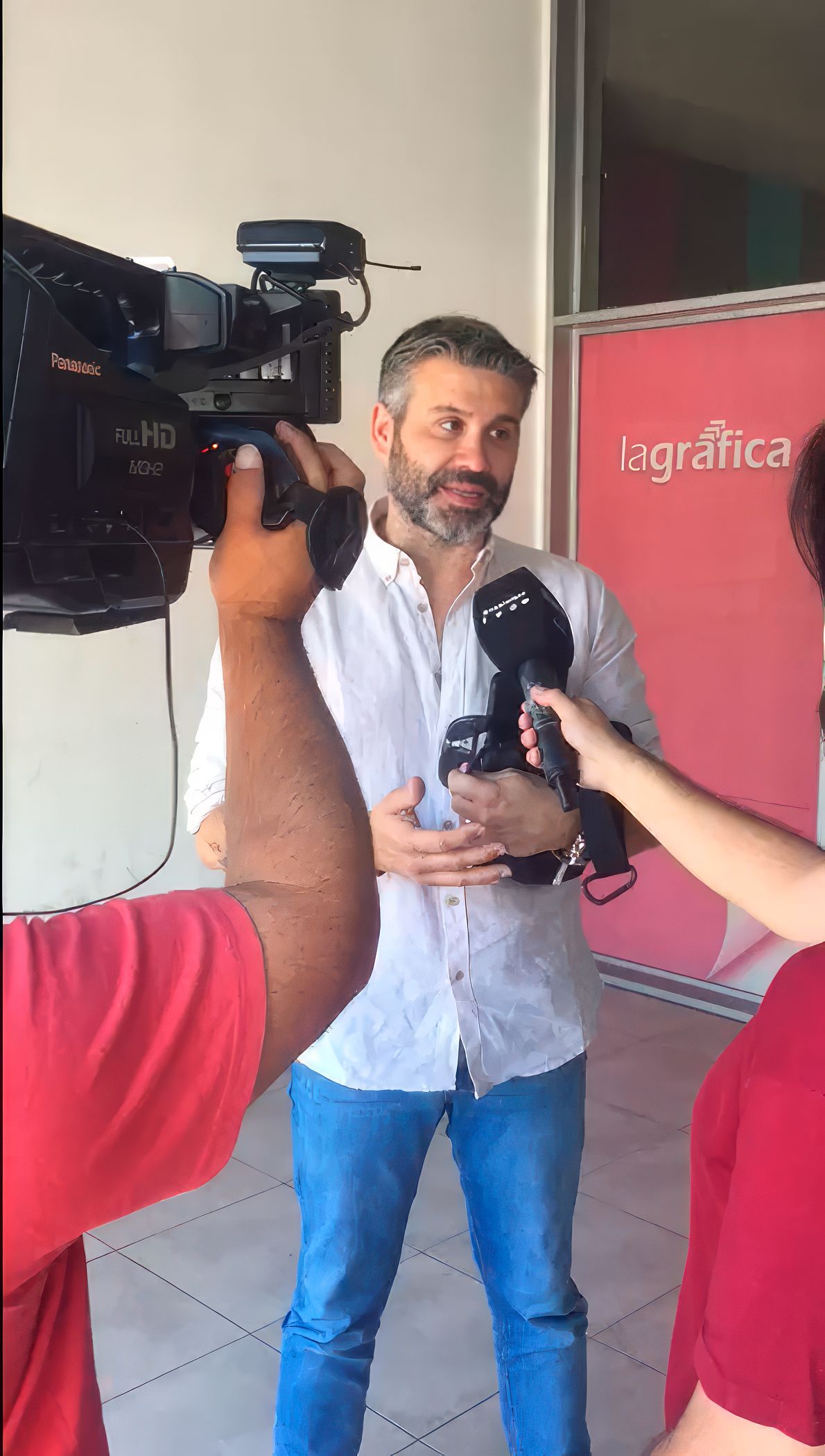 Samuel Yebra y Easy Home: la revolución de la vivienda modular sostenible 1 samuelyebra