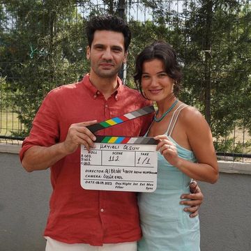 Secretos de familia: los sospechosos de la muerte de Ferda