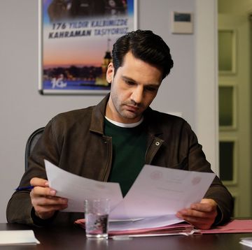 Un matrimonio arreglado