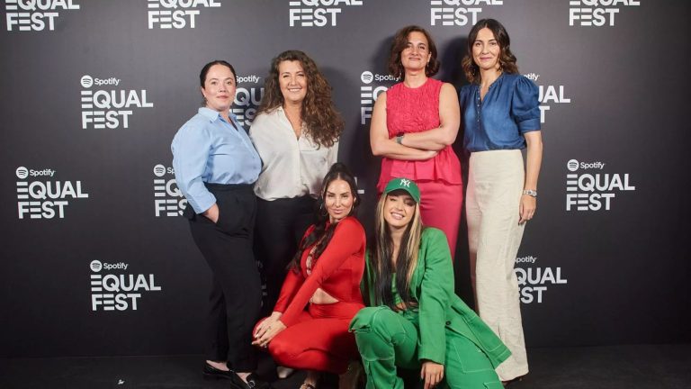 Spotify Equal Fest 2023: Una oda y visibilización para las mujeres en la música