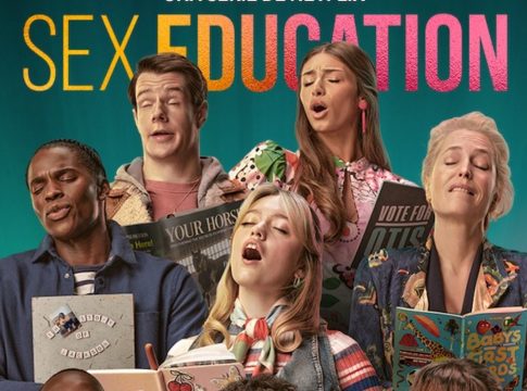 Sex Education