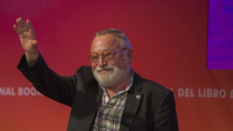 La Tercera España se constituye hoy como asociación ante notario en un paso previo para ser un partido político