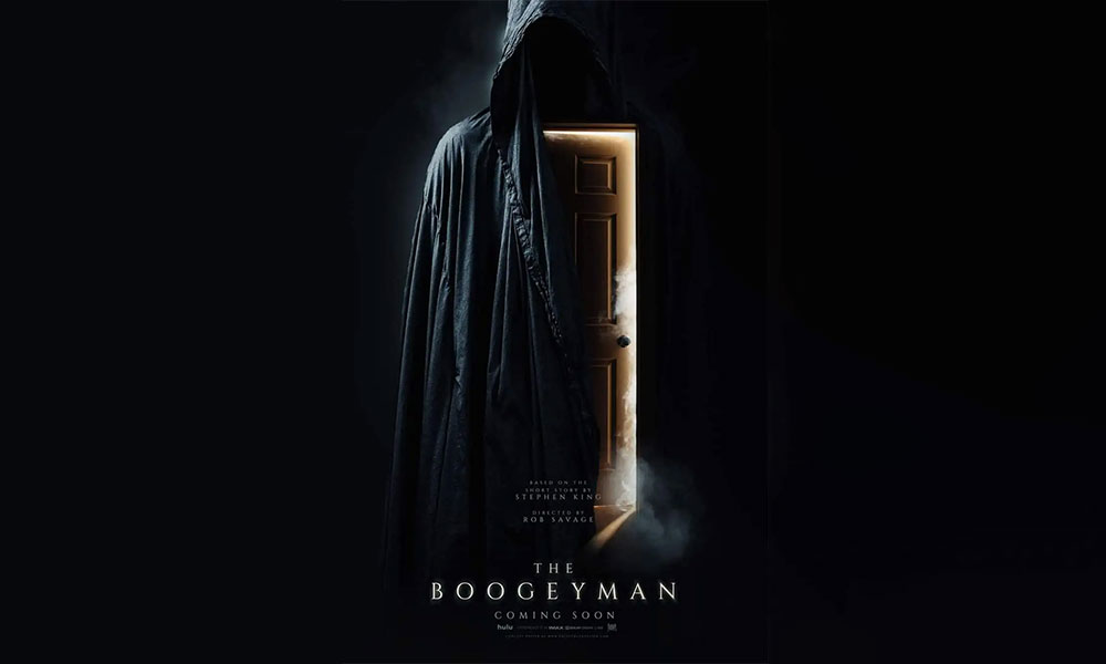 Crítica de "The Boogeyman"