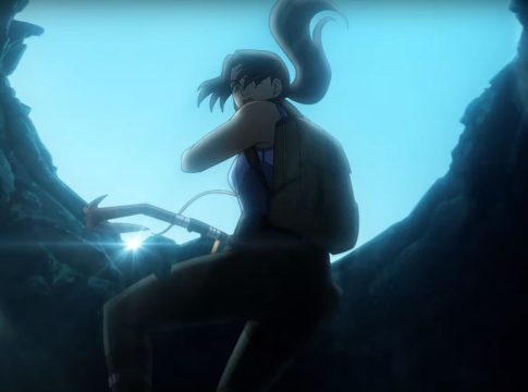 Netflix hace una inversión importante para reforzar su catálogo de animación, en especial gracias a la de Japón