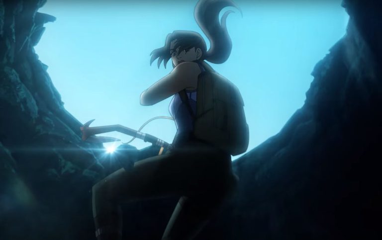 Netflix tapa la falta de estrenos de Hollywood gracias a la animación