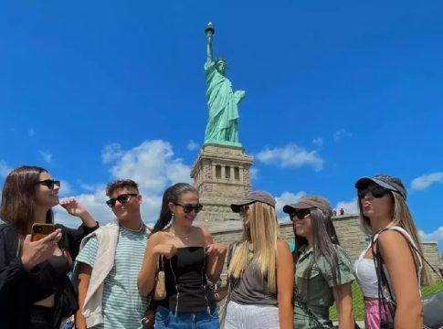 Lo que necesitas saber si quieres realizar un Work and Travel USA en 2024