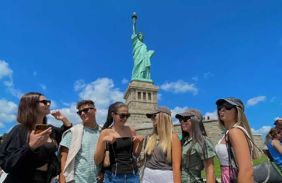 Lo que necesitas saber si quieres realizar un Work and Travel USA en 2024