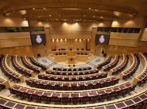 Viajes senadores Senado gastos Viajes senadores Senado gastos