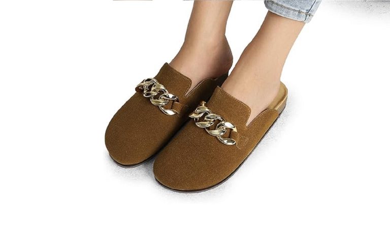 Amazon tiene los zapatos perfectos para ir a la oficina y por muy poco