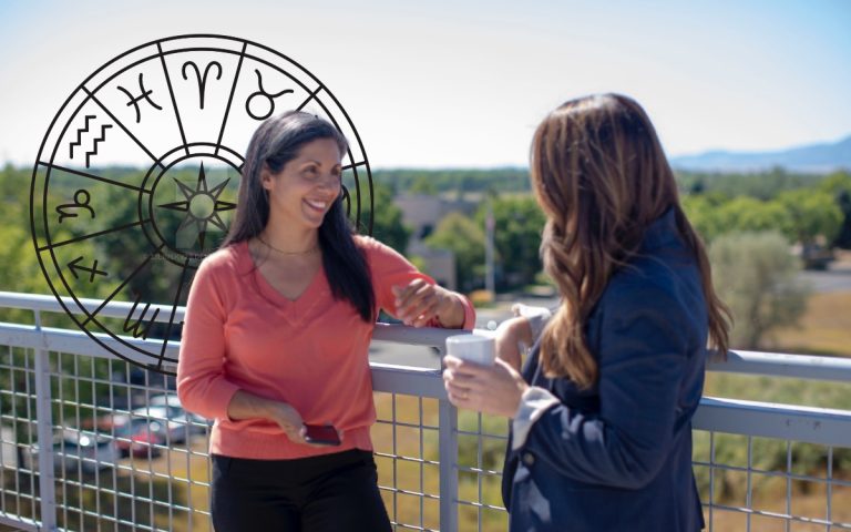 ¡No se callan! Estos son los signos del zodíaco más habladores