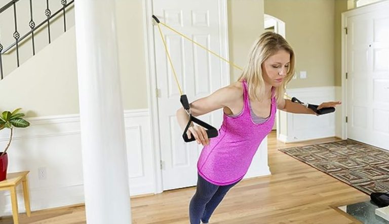 ¡Vuelta a la rutina!: deja atrás los excesos del verano con estos artículos deportivos top ventas en Amazon  