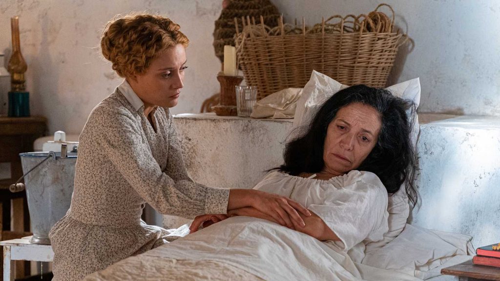 La Promesa: la verdad de lo que ha pasado con Ramona