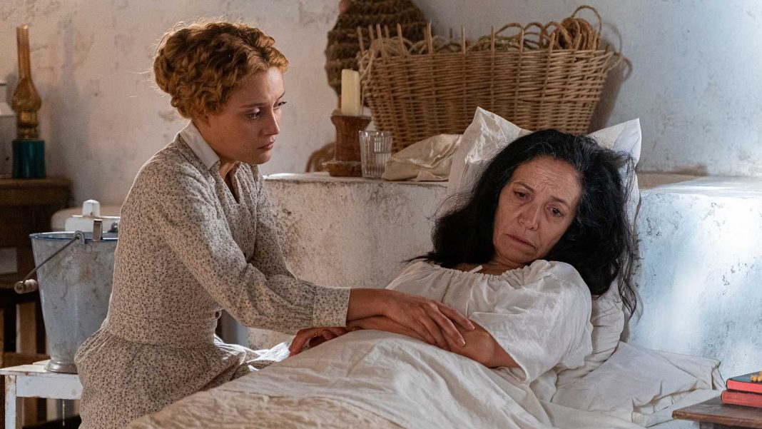La Promesa: la verdad de lo que ha pasado con Ramona