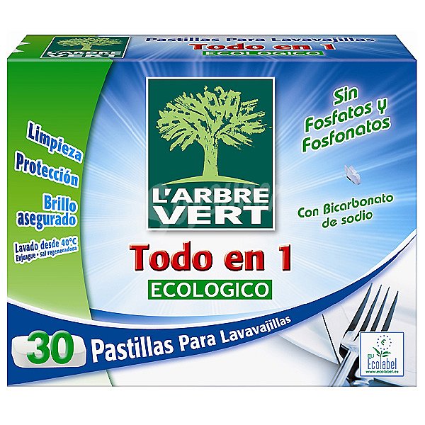 L'ArbreVert: Eficacia y Respeto al Entorno