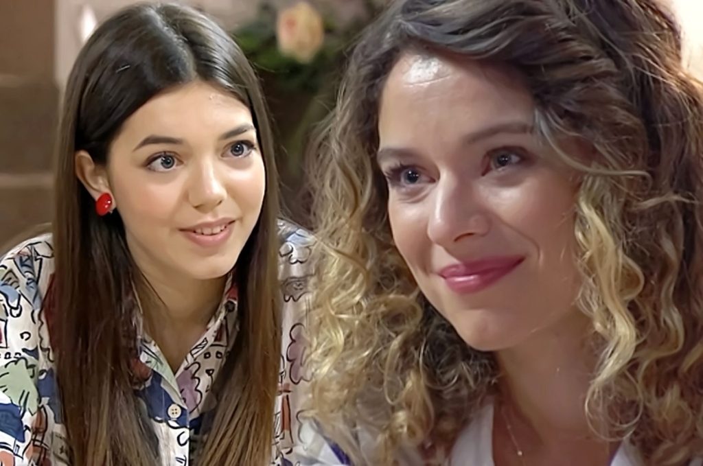 Amar es para siempre: la tragedia que dará un vuelco a la vida de Victoria