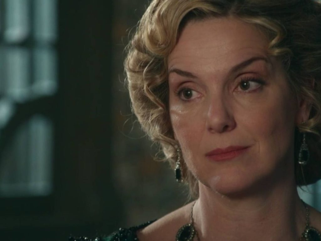 La Promesa: comienza la guerra entre Margarita y Cruz