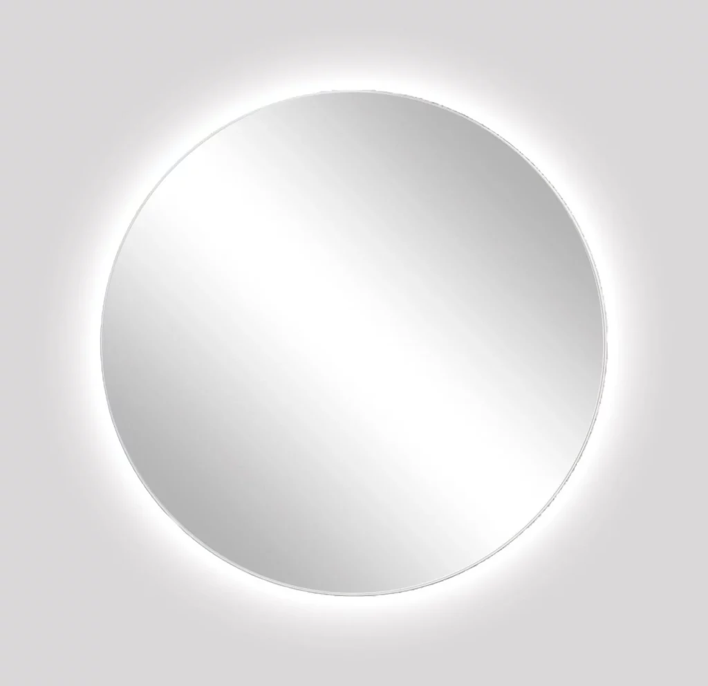 Decora tu baño con el producto más vendido de Leroy Merlin: un espejo de lujo a un precio increíble