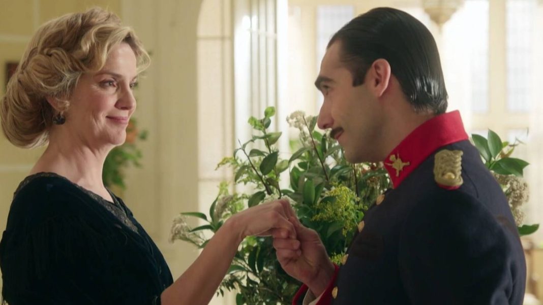 La promesa: ¿Qué consecuencias tendrá la dura decisión de Martina?