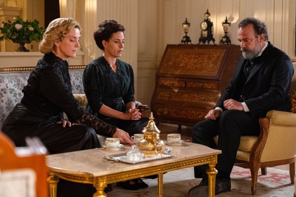 La Promesa: la verdad de lo que ha pasado con Ramona