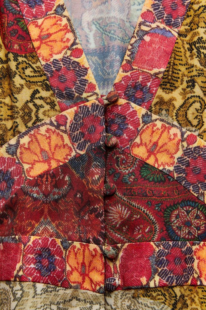 El vestido de Zara que causa furor este otoño ¡Se está agotando!