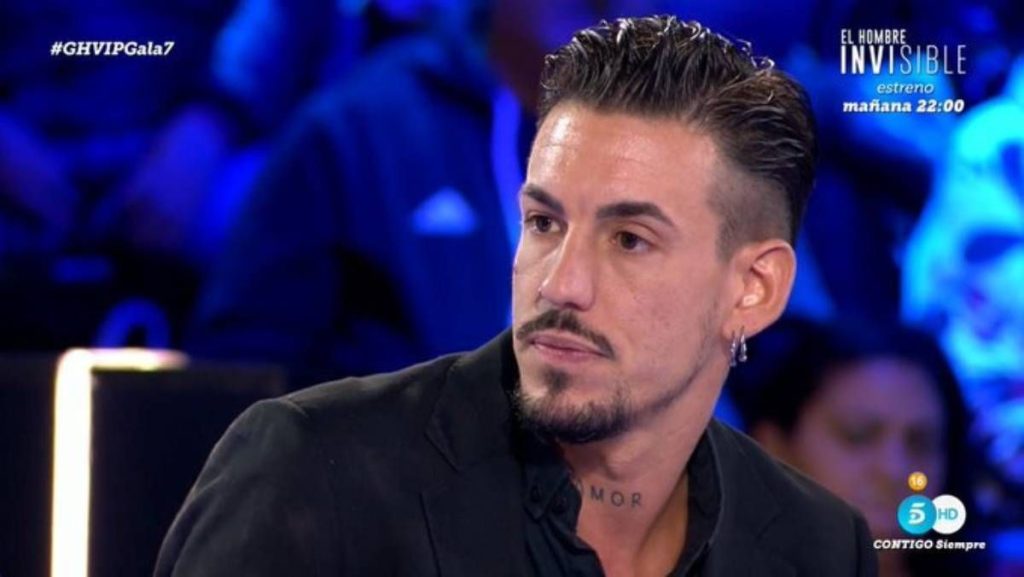 GH VIP 8: Luitingo se confiesa después de su expulsión de Gran Hermano