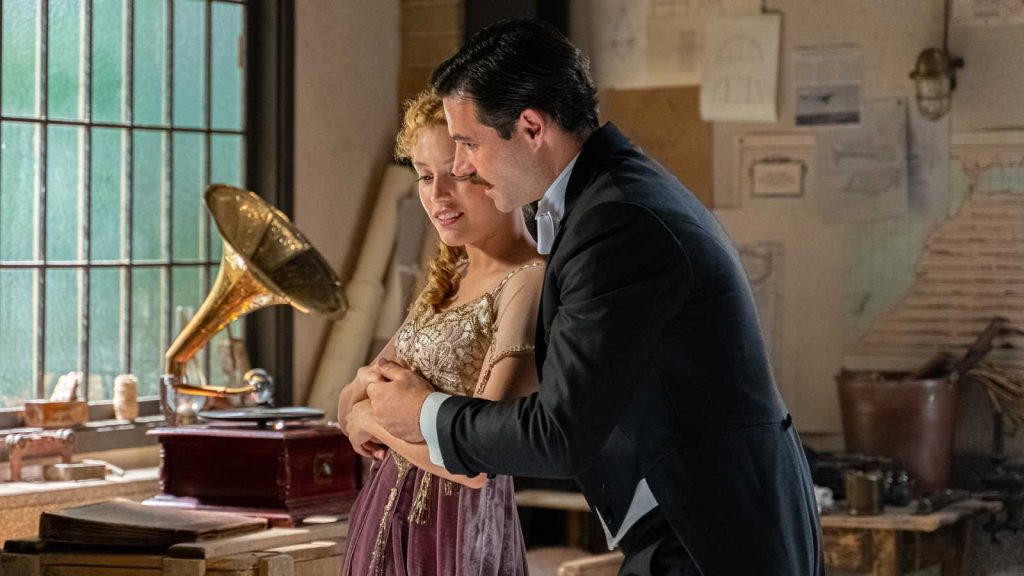 La promesa: ¿Qué consecuencias tendrá la dura decisión de Martina?