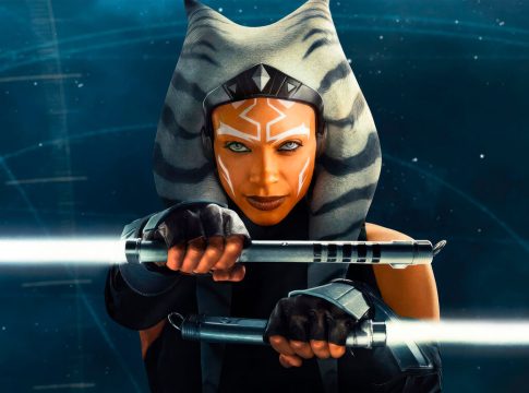 Dave Filoni será una de las mentes maestras del futuro de Star Wars tras el éxito de 'Ashoka' en Disney+