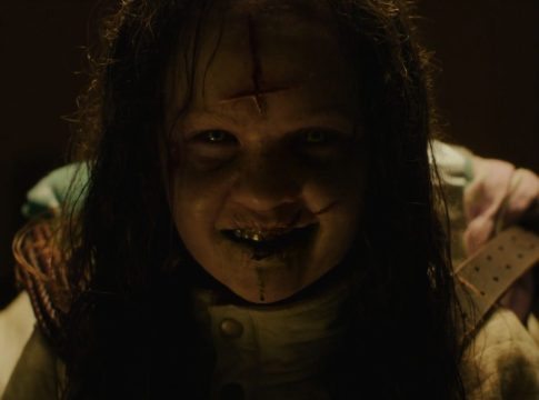 David Gordon Green, director de 'La Noche de Halloween' se encarga de traer de vuelta el mundo de 'El Exorcista'