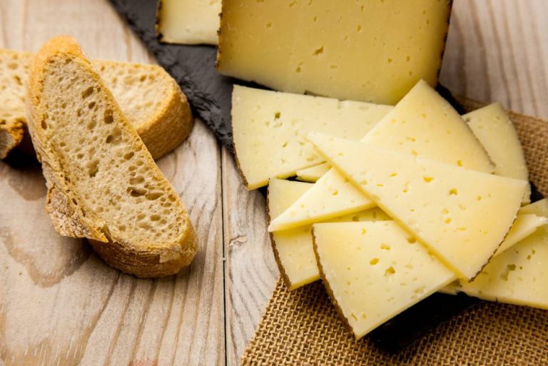 ¿Eres un amante del queso? La OCU informa cuáles son los mejores del mercado