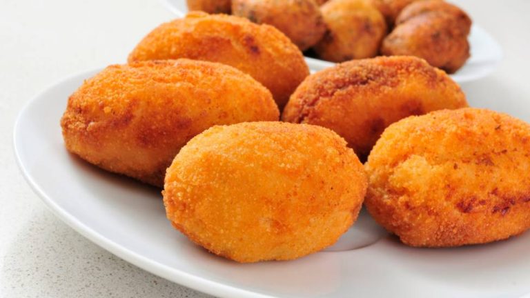 Este es el secreto de Karlos Arguiñano para su famosa receta de Croquetas de Jamón