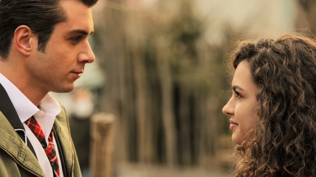 Hermanos: así será la nueva vida de Yasmin en la serie turca