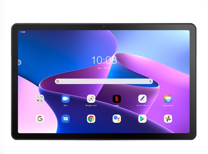 2 tablet lenovo