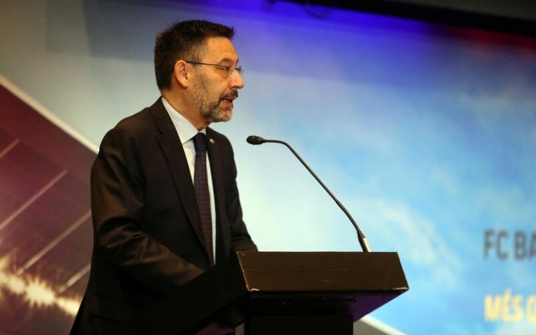 Bartomeu recurre el auto del juez del 'caso Negreira' que le atribuye presunto soborno