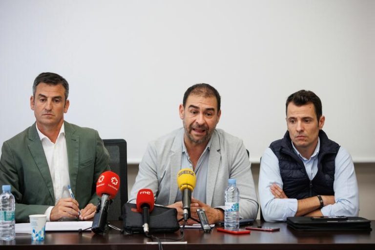 Todas las asociaciones de Guardia Civil censuran a Marlaska por 