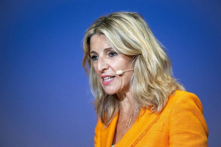 Díaz afirma que un acuerdo de investidura debe conllevar 