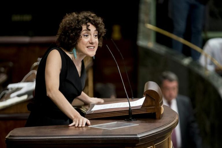 Sumar critica que el PSOE 