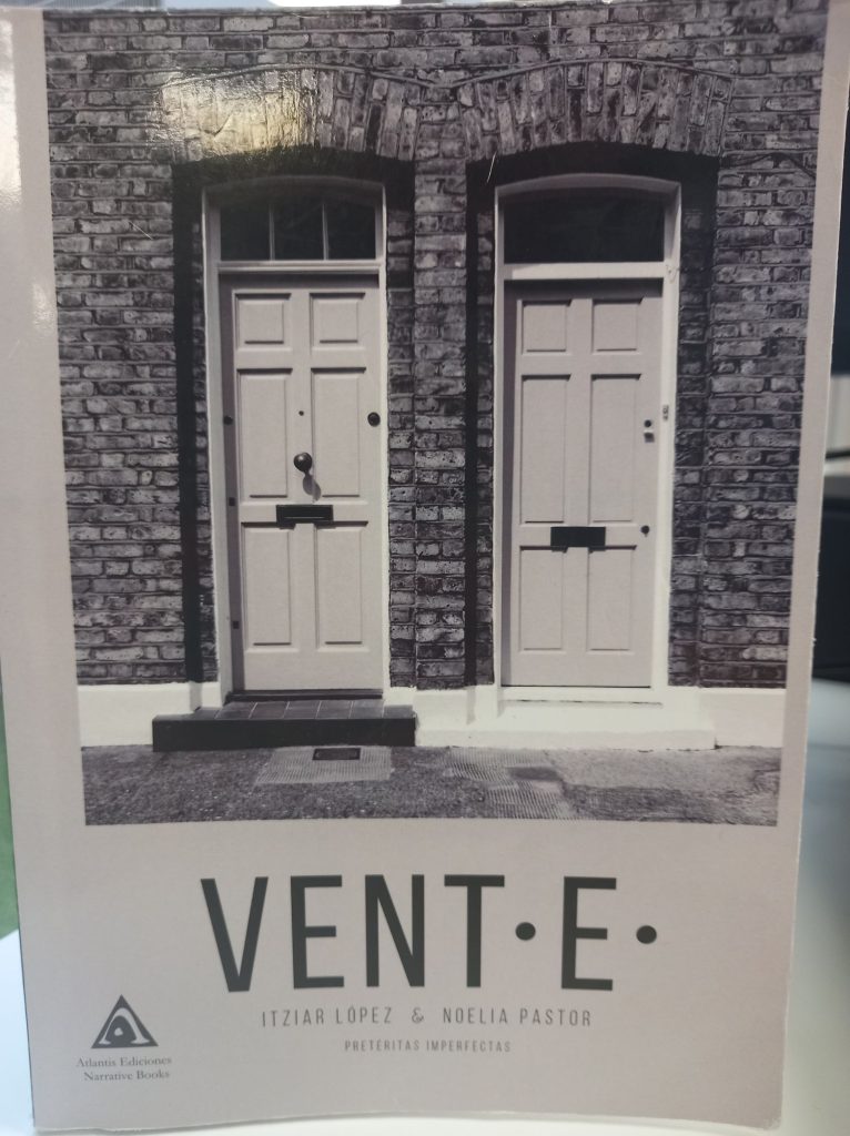 Pretéritas Imperfectas, un universo sensible para almas difíciles de atrapar 3 20231013 174555