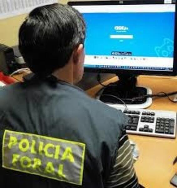 Investigada en Estella (Navarra) por difundir vídeos sexuales de su expareja 