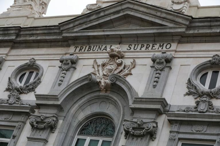 El Supremo anula una rebaja del 'solo sí es sí' por la 