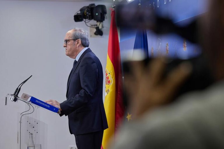 El 0,6% de población española ha sufrido abusos en la Iglesia