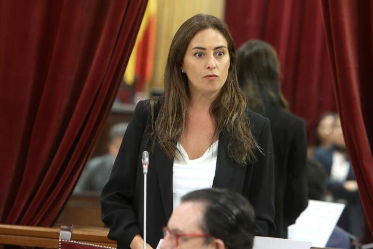 Vox Baleares pide al PP ponerse en contacto con ellos para retomar las negociaciones