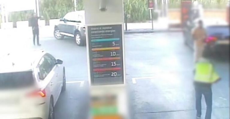 Seis detenidos al desarticular una red que introducía cocaína desde Sudamérica