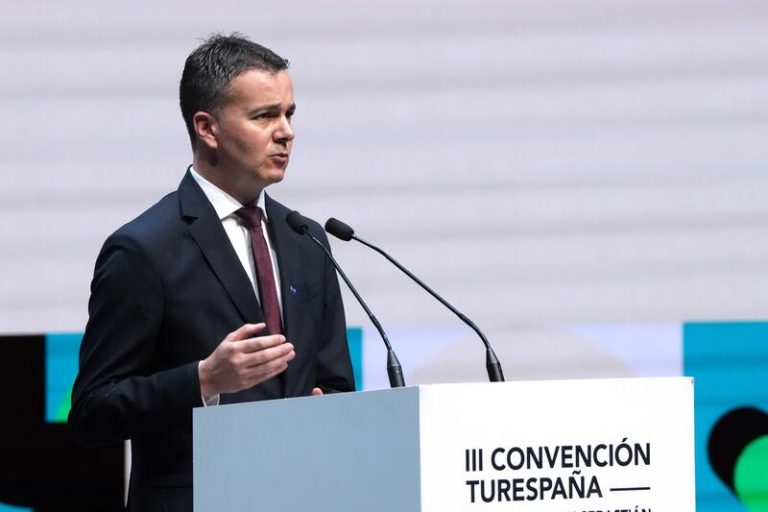 Palma se convierte este lunes en capital europea del turismo dentro de la presidencia española de la UE