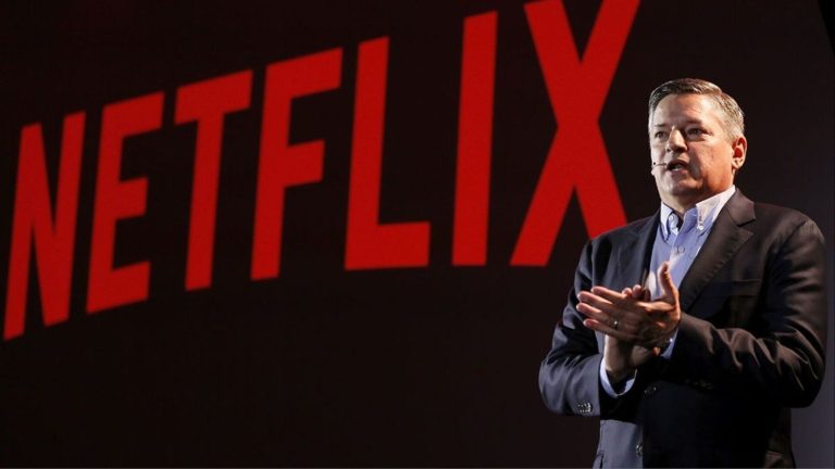 Netflix y Warner intentan resolver la huelga de actores antes de hablar con sus inversores