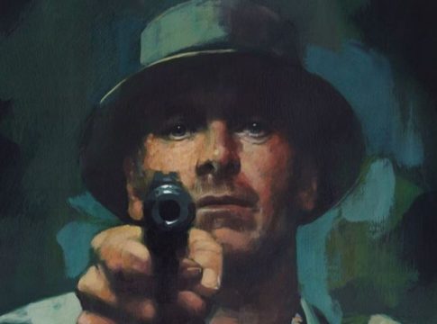 David Fincher vuelve a los asesinos en serie y a Netflix en su nueva colaboración con Michael Fassbender