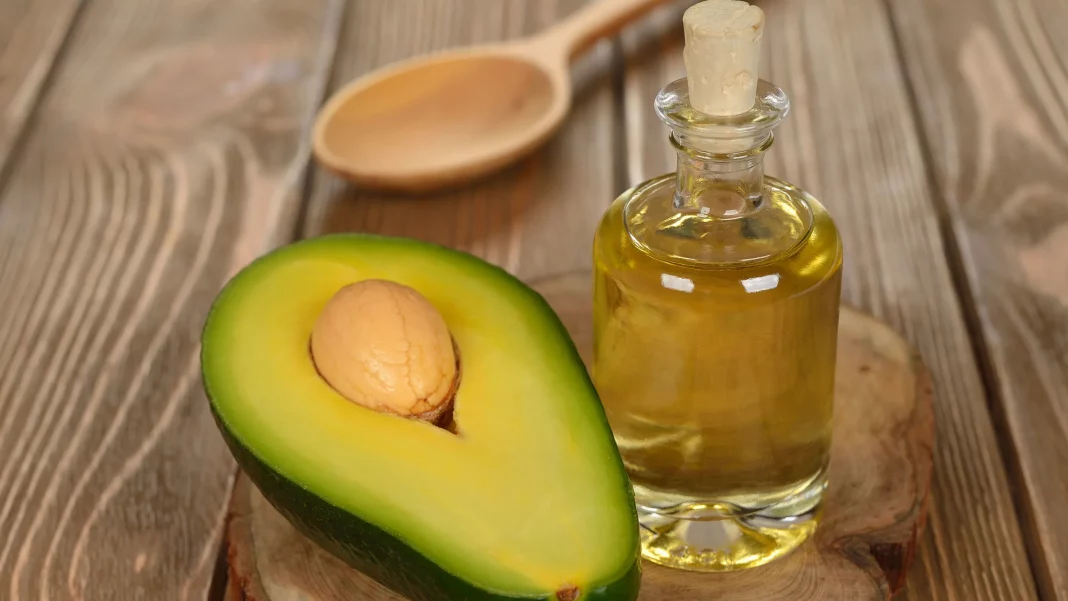 El aguacate: un alimento cargado de agua